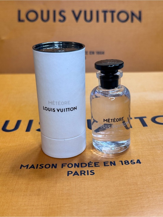 Louis Vuitton Other - Louis Vuitton ONE - 10ml miniature of Météore